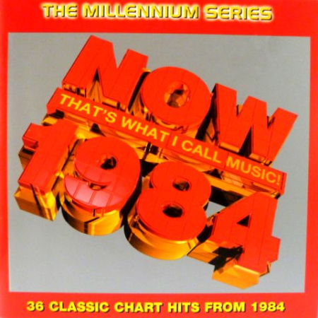 VA - Now That's What I Call Music! 1984: The Millennium Series (1999)