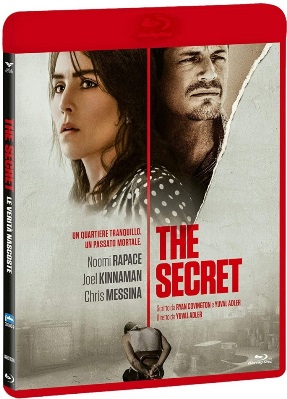 The Secret - Le verità nascoste (2020) FULL HD 1080p x264 DTS+AC3 ITA ENG