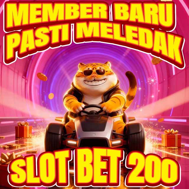 Mpo SLot 200