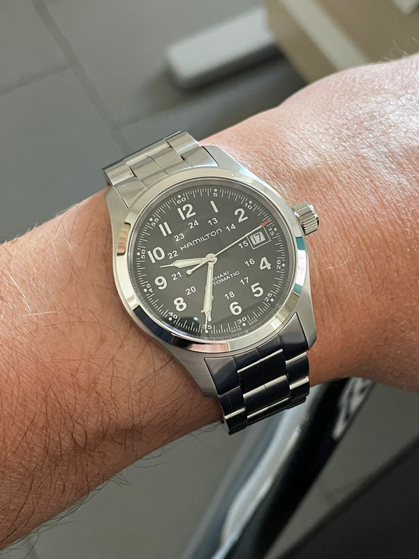 Orologio uomo budget 500 euro deals