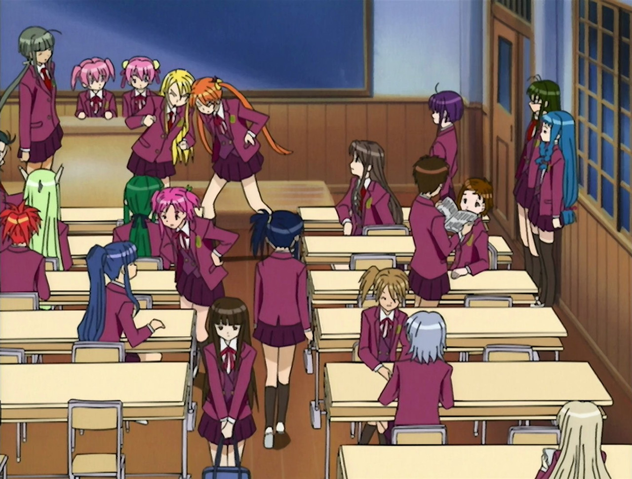 Tech Ninja Mahou Sensei Negima 01 BD 1080p x264 Hi10p Opus Dual Audio 96828F15 o 00 09 25 0000