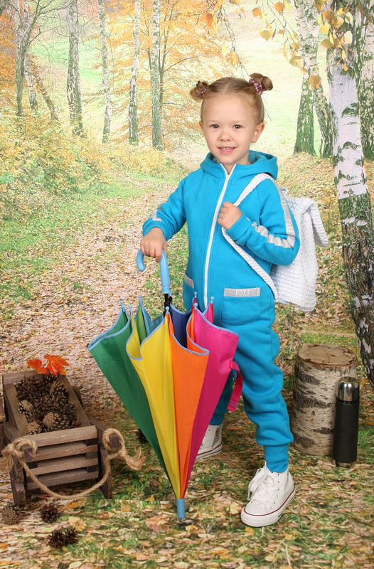 реклама костюма