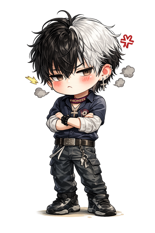 Linny Character