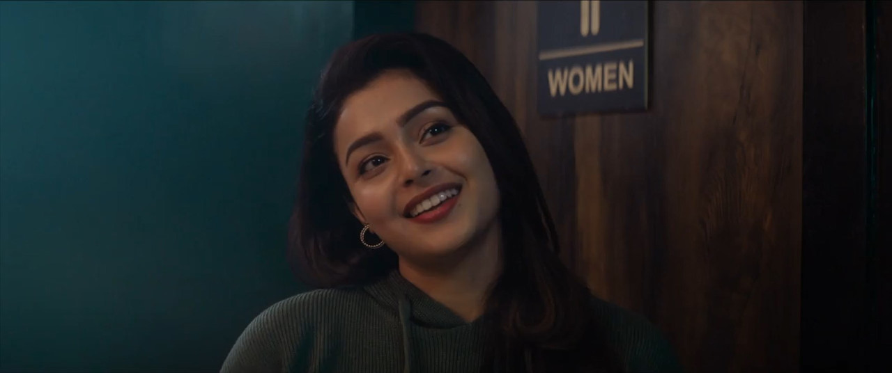 Alanaati Ramachandrudu 2024 WebRip [Tamil] 480p, 720p ESub Screenshot