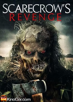 Scarecrows Revenge (2019)