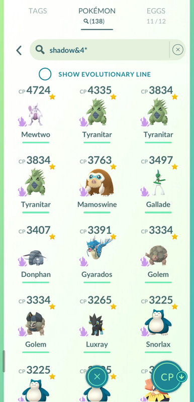 Screenshot 20250923 141538 Pokmon GO