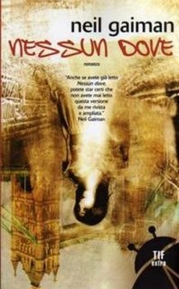 Neil Gaiman - Nessun dove (2002)