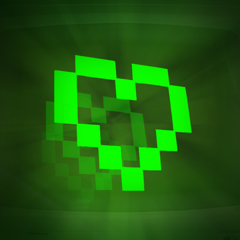 Lostwave Research HQ