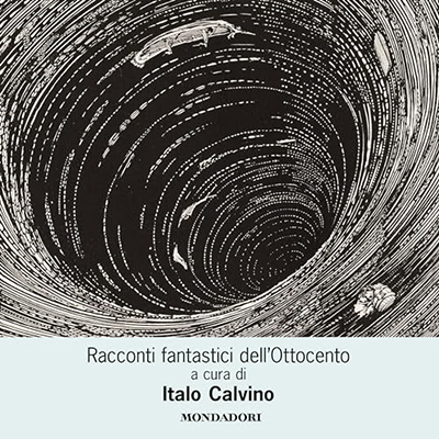 Italo Calvino - Racconti fantastici dell'Ottocento (2023) (mp3 - 128 kbps)