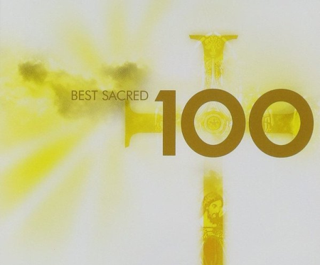 VA   100 Best Sacred [6CD Box Set] (2007) MP3