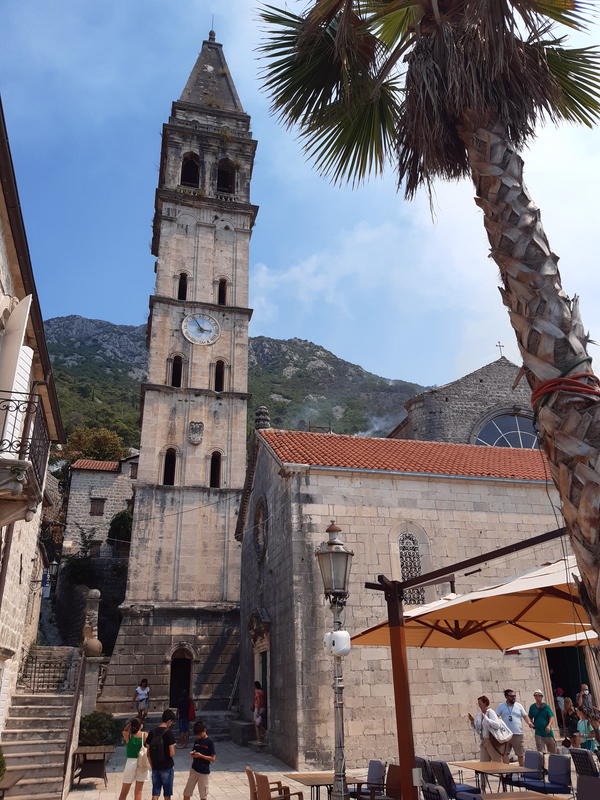 DÍA 19. Kotor (2º día) - Valencia-Croacia en coche! [2022] (2)