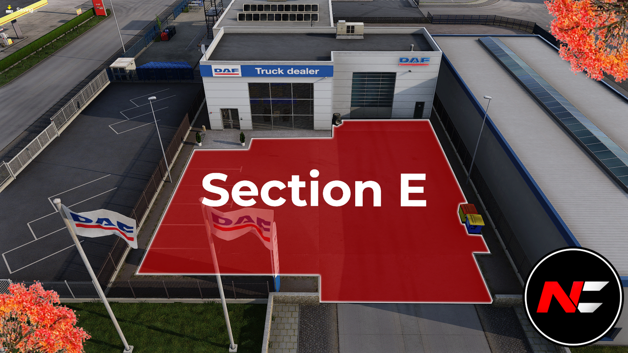 Section E | DAF Dealer