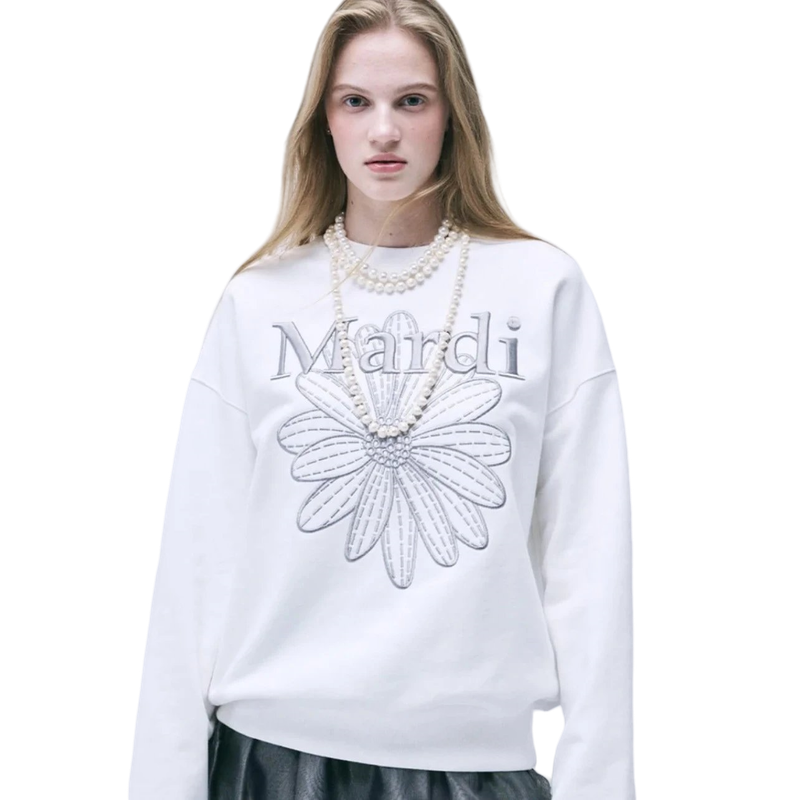 Mardi Hoodie