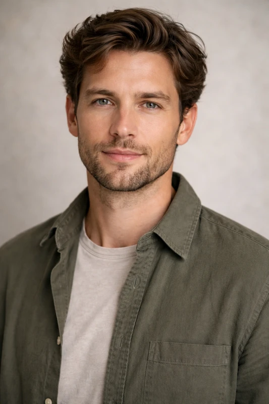 Julien Perrin