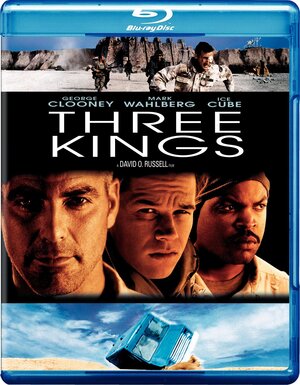 Three Kings (1999) BluRay Full AVC DD ITA DTS-HD ENG Sub