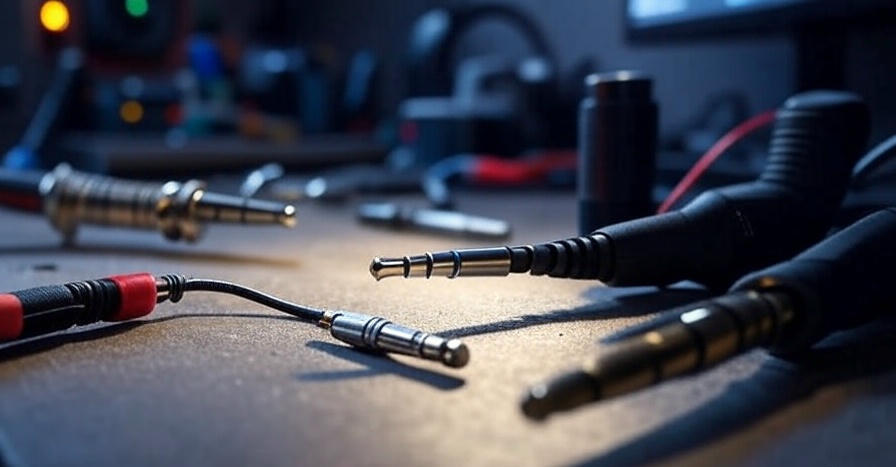 How to Replace 3.5mm Audio Jack to Fix Old Headphones: A Comprehensive Guide
