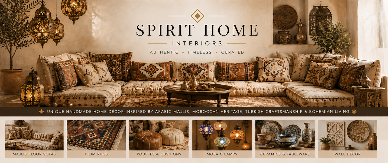 Spirit Home Interiors