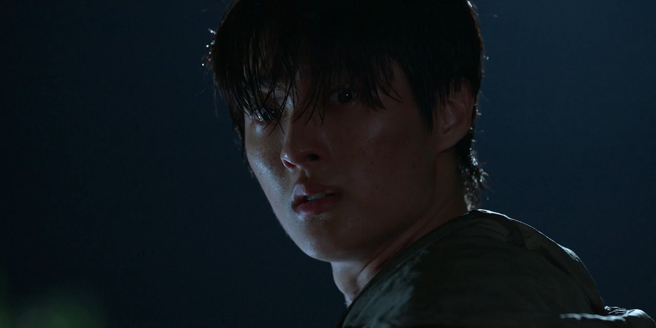 If Wishes Could Kill 2026 WebRip Season 1 [Hindi + Telugu + English] 480p 720p ESub Screenshot