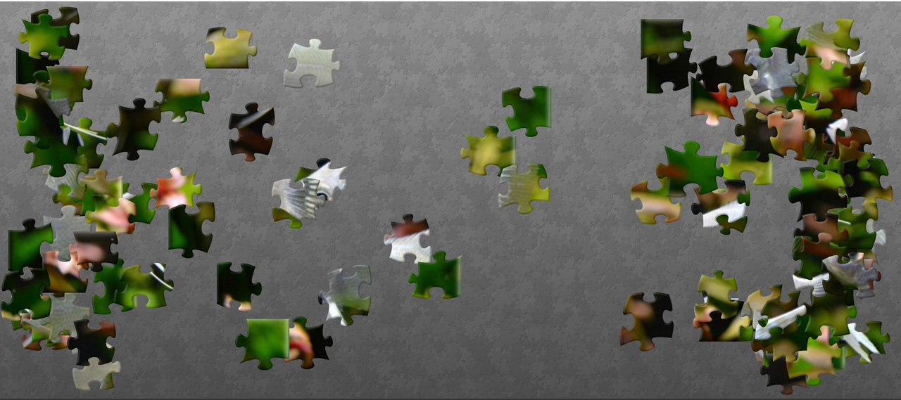 DeNiro-platino - (99 pieces)