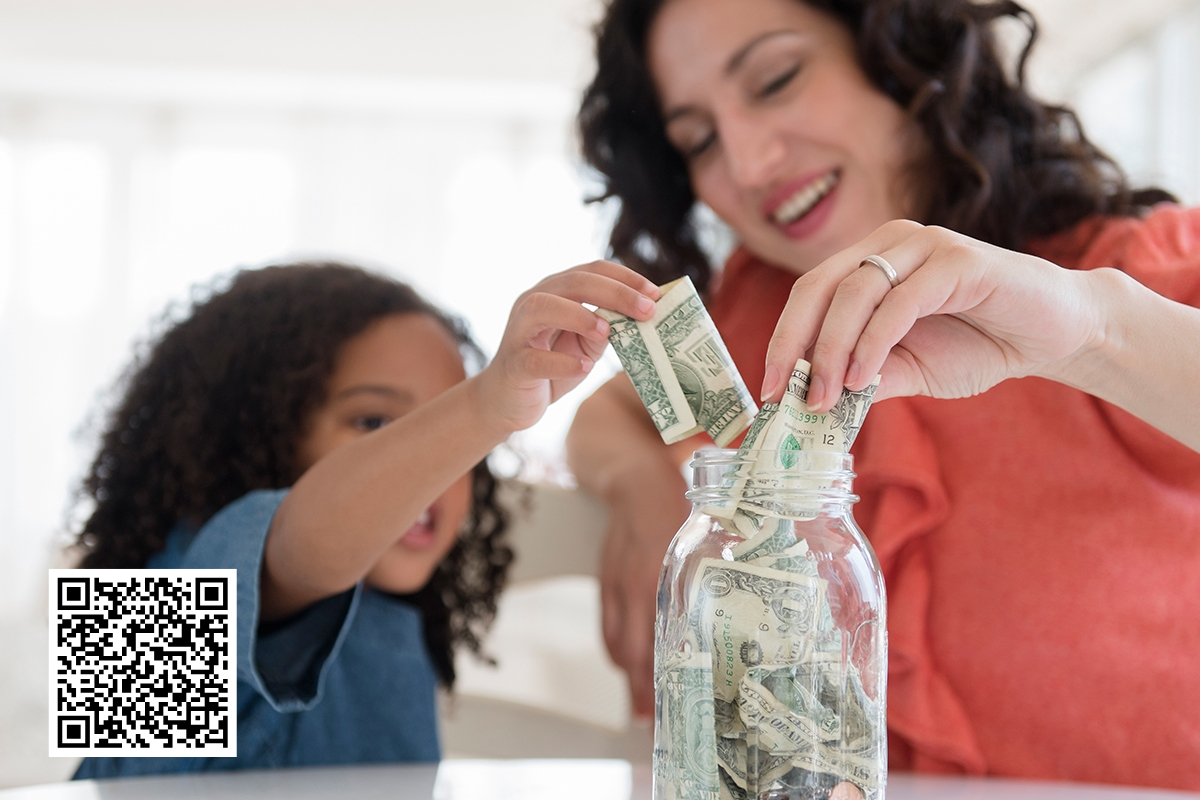 Fundamentals of Money Management for Children