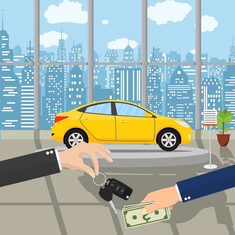 Car Loans for Bad Credit: Unlocking Financing Options in Austin