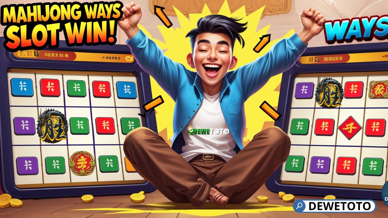 DEWETOTO