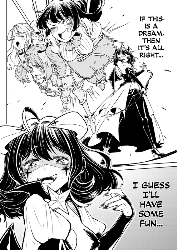 Looking Up To Magical Girls - Vol. 1 Ch. 1.zip-Looking Up To Magical Girls - Vol. 1 Ch. 1 - 021