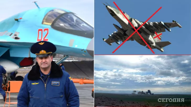 Заблудился на "учениях": ВСУ ликвидировали генерал-майора ВВС России Канамата Боташева