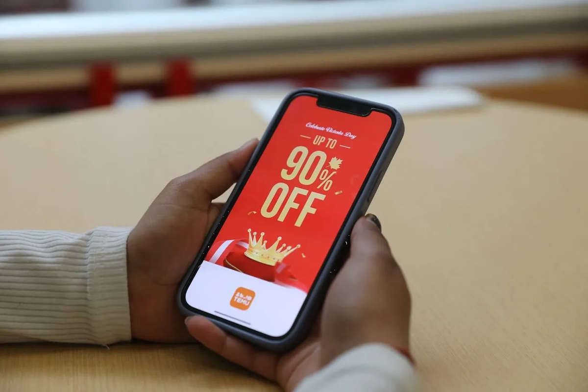 Temu: Así puedes contactar a la tienda en línea para solucionar problemas