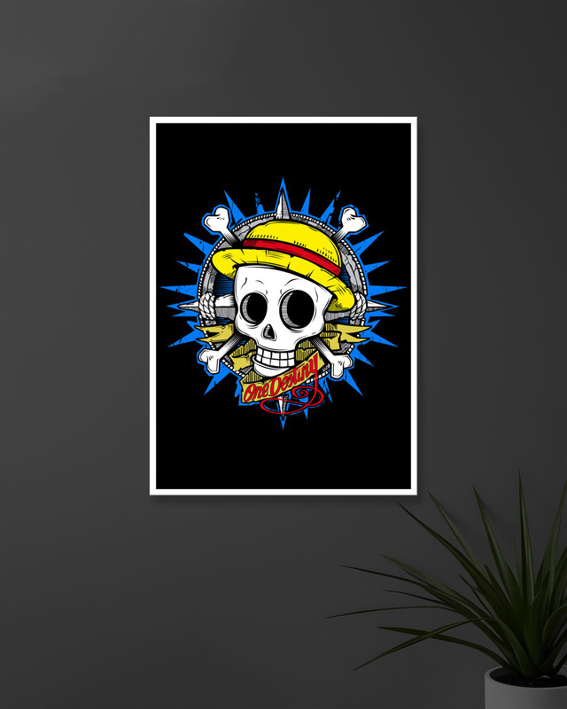 One Piece | Anime Posters