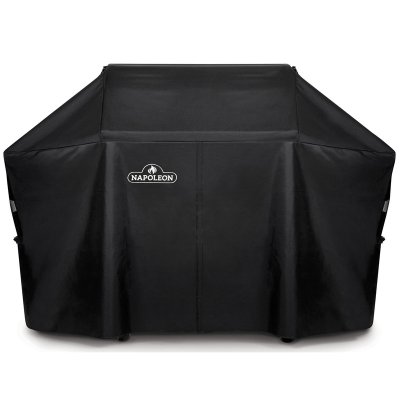 Funda protectora premium Napoleon para barbacoas de la serie Prestige PRO 665