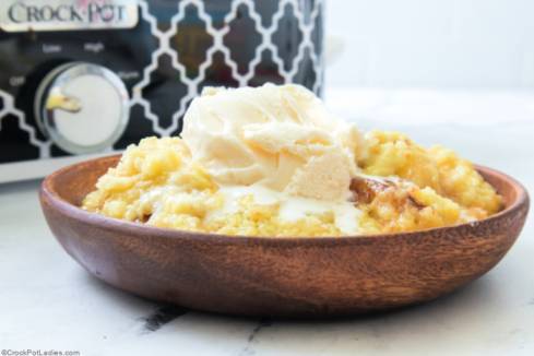 Looking for the best spring crock pot meals?