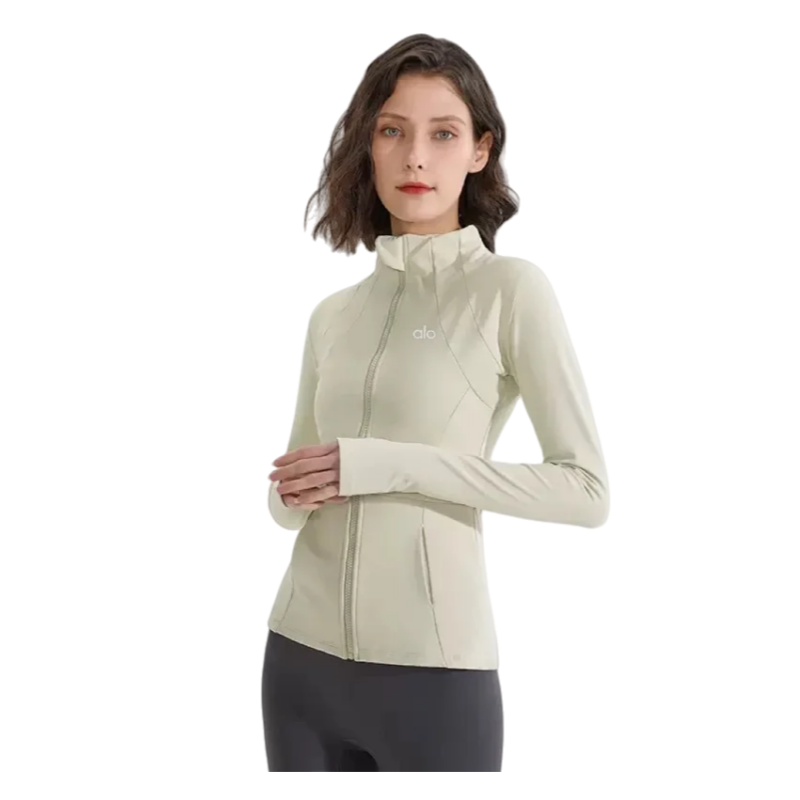 Alo Coat