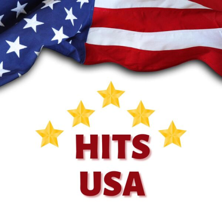 VA - Hits USA (2022)