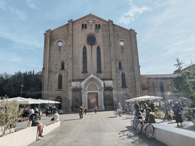 Crucero de 8 días desde El Pireo (Atenas) a bordo del MSC Musica - Blogs de Mediterráneo - LIMASOL en Chipre, MIKONOS en Grecia y BOLONIA y FLORENCIA en Italia (36)