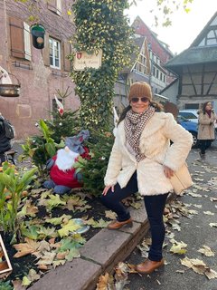 ALSACIA EN NAVIDAD VISITANDO MULHOUSE, ALKIRCH, EGUISHEIM Y TURCKEIM - Puente de la Inmaculada 2022 en Alsacia (42)