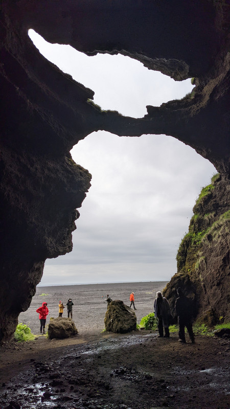 Iceland, Las fuerzas de la naturaleza (2021) - Blogs de Islandia - Reykjavik y suroeste: Fuego, lluvia y viento (39)