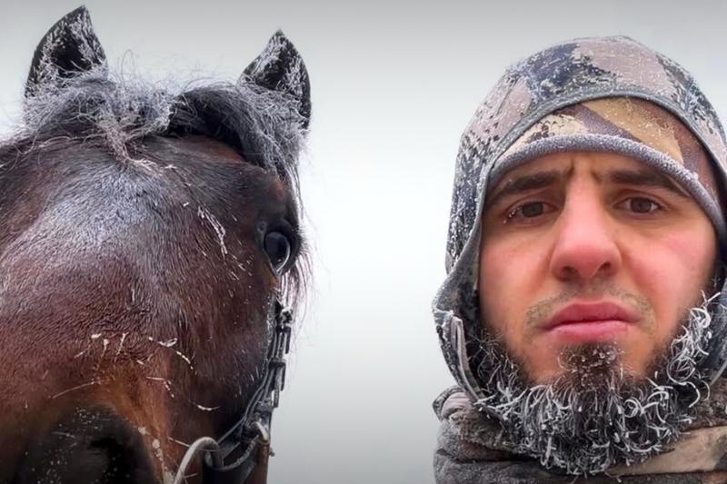 Иън Гари или Моралес? Кой ще бъде следващ за Махачев?