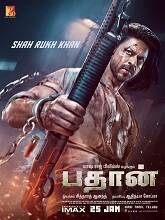 Pathaan (2023) HDRip Tamil Movie Watch Online Free