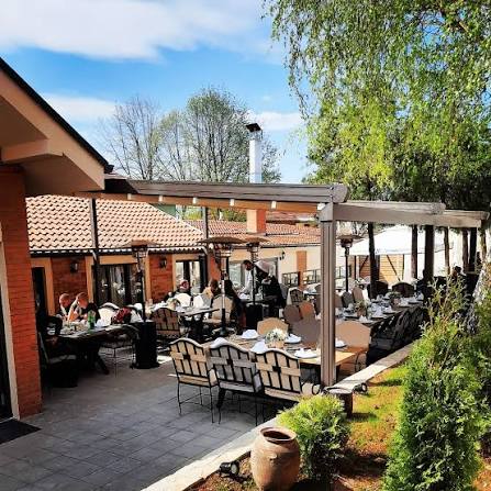 Milin izvor Restoran & Sala Niš — foto 2