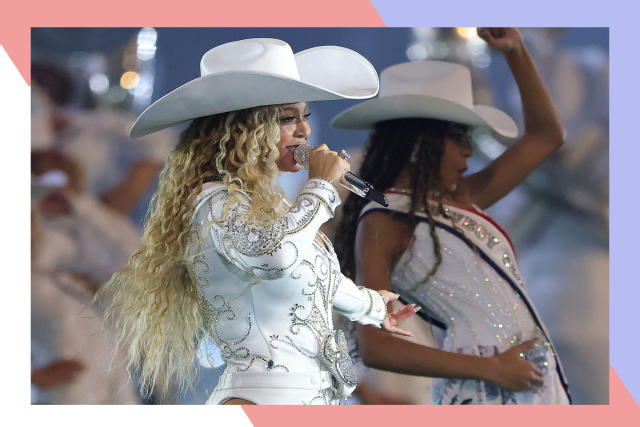 How to Buy Beyonce Cowboy Carter Los Angeles