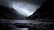 Dark-Clouds-Mountains-3840x2160