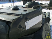 Советский тяжелый танк ИС-2, Технический центр, Парк "Патриот", Кубинка IMG-3367