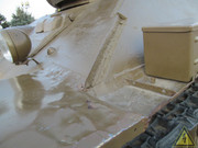Советский средний танк Т-34, СТЗ, Волгоград IMG-5735