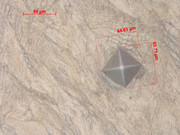 LC head 1 226 HV500 320x dichromate