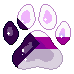 pridepaw demi