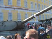 Советский тяжелый танк ИС-3,  Западный военный округ IMG-2860