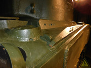 Американский средний танк М4 "Sherman", Музей военной техники УГМК, Верхняя Пышма   DSCN2528