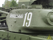 Советский тяжелый танк КВ-1с, Центральный музей Великой Отечественной войны, Москва, Поклонная гора IMG-8525