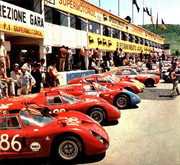 Targa Florio (Part 4) 1960 - 1969  - Page 13 1968-TF-800-Misc-007